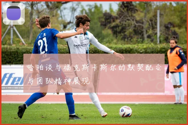 哈珀谈与福克斯卡斯尔的默契配合与团队精神展现