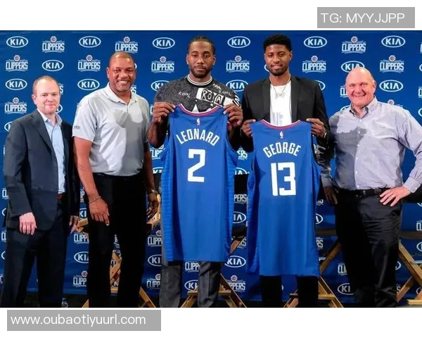 快船争冠之路艰难雷霆逆袭喜迎状元乔治价值愈发凸显